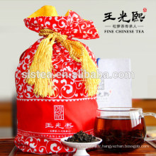 songluo black tea herbal teas and Chinese special tea in retail package with good price